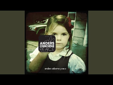 Windows - Anders Osborne