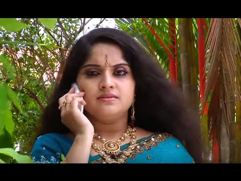 Pattusaree I Episode 124 - Part 3 I Mazhavil Manorama