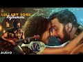 Lullaby Song - Rajkumari Audio Song [Telugu] | Vikrant Rona | Kichcha Sudeep | Anup Bhandari