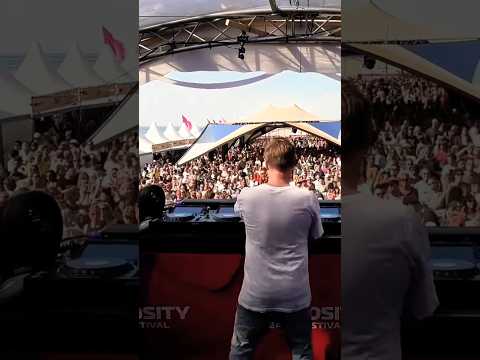 Ferry Corsten @Luminosity Beach Festival 2023 #ferrycorsten #luminosity #trance #armin #shorts