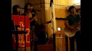 Let Your Light Shine by Bethany Dillon