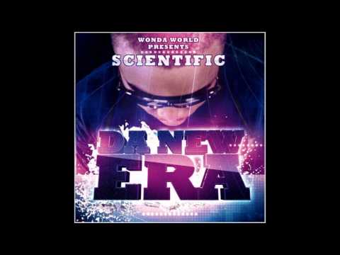 Scientific - A Milli (Freestyle)
