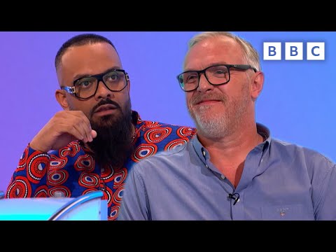 Greg Davies Calls Out Guz Khan's Teaching Story! | Would I Lie To You?