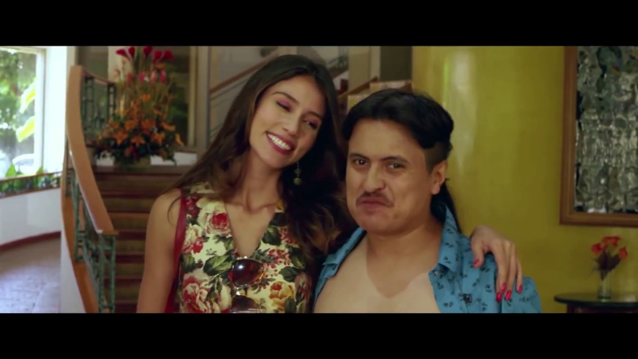 Si Saben Como Me Pongo Pa' Que Me Invitan Trailer #1 (2018)