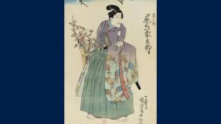 George Hendrik Breitner: Meisje in kimono