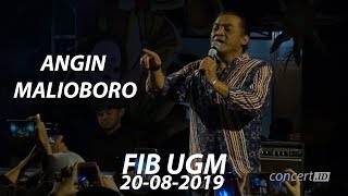Download lagu ANGIN MALIOBORO - Didikempot at FIB UGM 20-08-2019 mp3 Download lagu ANGIN MALIOBORO - Didikempot at FIB UGM 20-08-2019 mp3
