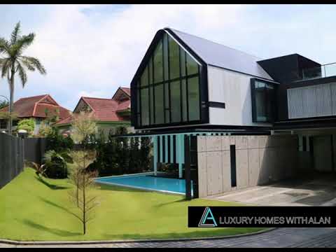 ✰LUXURYHOMESWITHALAN✰ Phoenix Garden, Phoenix , Chestnut, Dairy farm, Bukit panjang, Dairy Farm / Bukit Panjang / Choa Chu Kang, 5 Bedrooms, 6,500 sqft, Bungalow House For Sale, by Alan Sim, 500277388 - PropertyGuru.com.sg