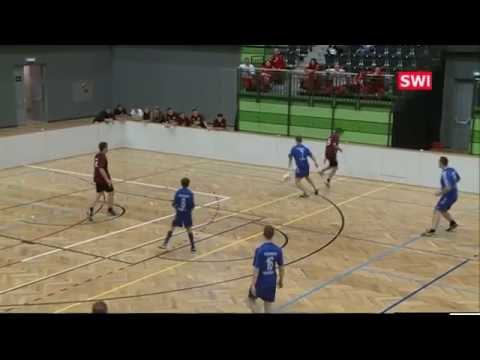 Multiversum: Schwechater Hallenzauber