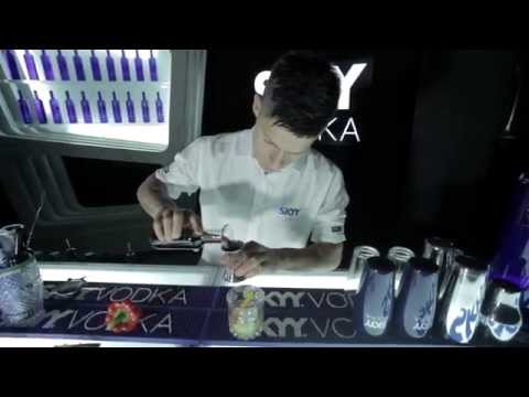 Mixology - Geo From Hell