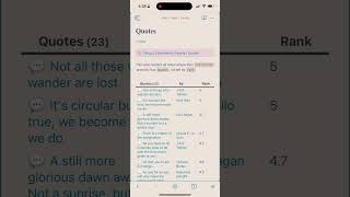 I Accidentally Improved Obsidian's Mobile Experience