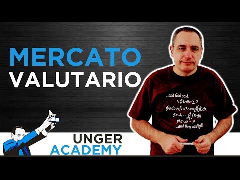 Come operare nel Mercato Valutario (ForEx)