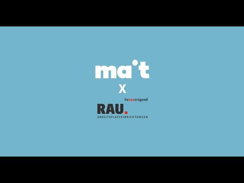 MAIT Germany - Customer Success Story - mit Abas ERP & RAU