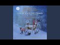 The Holly and the Ivy (Live)