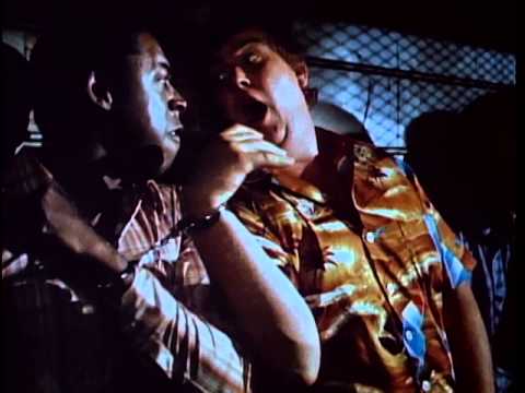 Going Berserk - Trailer