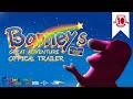 Barney S Great Adventure A Play Along Movie OFFICIAL TRAILER