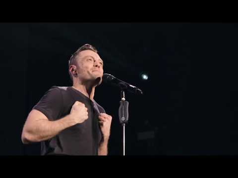 Tiziano Ferro - La fine (Live @ San Siro 2015)