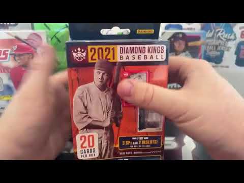 Baseball Mixer Break (11/10/22)