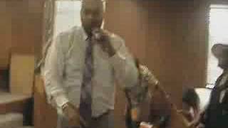 It's in Jesus part (2)