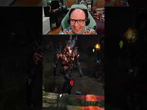 The timing of Wraith's little bell sends me