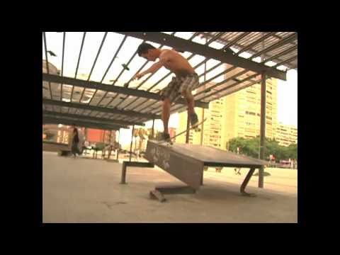 Danilo Cerezini apresenta: CEREZINI SKATE SHOP