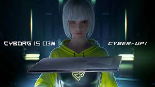 MSI Cyborg 15 C13W – Cyber‑Up! | Full Breakdown & SEO Summary