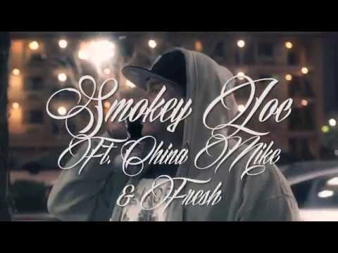 "LifeStyle" (Official Video) 2018 Smokey Loc Ft Fresh & ChinaMike