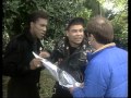 Red Dwarf Backwards Reversed High Quality