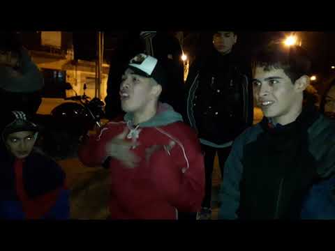 8TAVOS-BLITZ ELP VS PUYOL TIJO VS NICOTINA DEPO