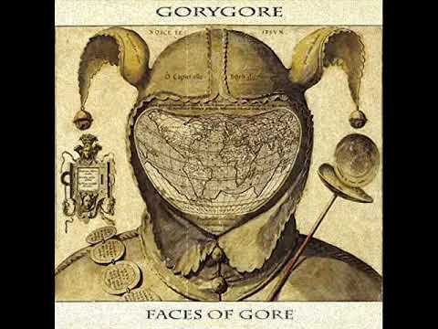 GoryGore - Ein Teil vom Schweigen