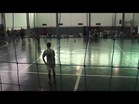 UNIÃO X SAI DE BAIXO   SUB12OURO