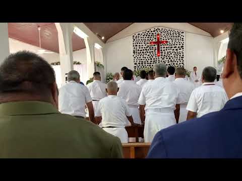 Aufaipese EFKS Apolima Uta: Amata Lotu