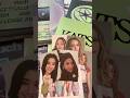 Unboxing Katseye Sis Album Kpop Katseye Album Unboxing Korea Trending Viralvideo Shortsfeed