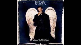 BBM Bruce,Baker&amp;Moore      Naked Flame