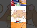 What Happened To MOCHA Shorts Shortfeed Sanrio Cinnamoroll Mocha Kuromi Mymelody