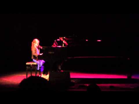 Vilde Hjelle - Hjerte av gull