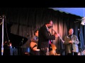 "KEEPIN' OUT OF MISCHIEF NOW": THE EARREGULARS at JAZZ AT CHAUTAUQUA 2011
