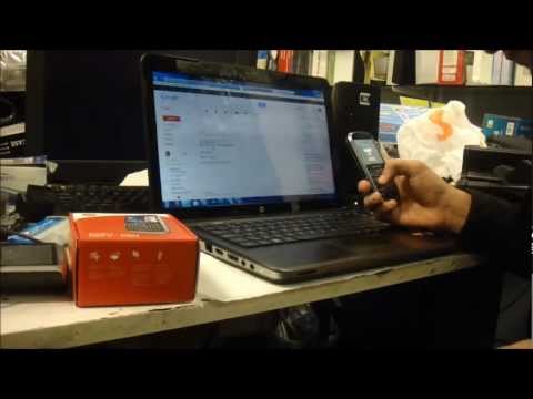 Unlocking a Motorola Defy Pro , xt560