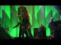 Lady Gaga - MANiCURE (Live at "Lady Gaga & the Muppets' Holiday Spectacular)