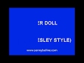 LOVER DOLL