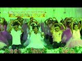 ಕಲಿಸು ಗುರುವೇ ಕಲಿಸು ಹಾಡಿಗೆ3rd Std ವಿದ್ಯಾರ�