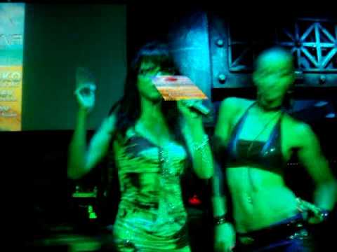Rado Ivanov ft. Maria Mioko & Yasen Drumev - Ain't Nobody♫♪(Live Performance 25.08.2010)