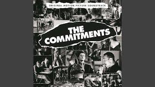 The Dark End Of The Street