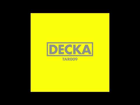 Decka - Subversion [TAR09]