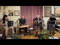 Livestream Dust & Tears Release Concert 3/3/23