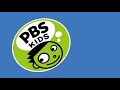 PBS Kids Channel Program Break 2022