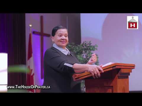 Shekinah: "Is your heart right with God?" with Pastor Jean Tracey - 2023-Oct-29