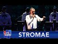 "L'enfer" - Stromae