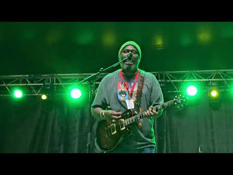 Stir it up- The Original Wailers (live at Run Reggae Festival 2024)
