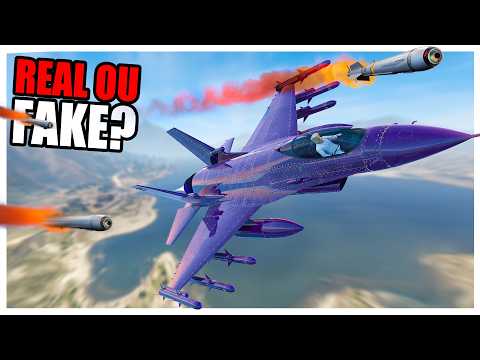 Testing 40 ABSURD MYTHS in GTA 5 Online... It Went VERY Wrong 😂🔥