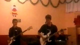 Maddel // Just like heaven